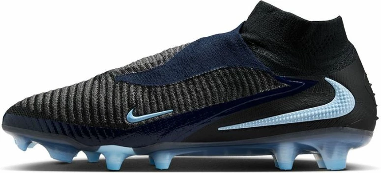 Atlete futbolli Nike për meshkuj, të zeza