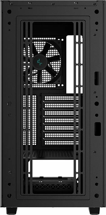 Kasë Deepcool CH510 Mesh Digital R-CH510-BKNSE1-G-1, midi tower ATX/eATX, e zezë
