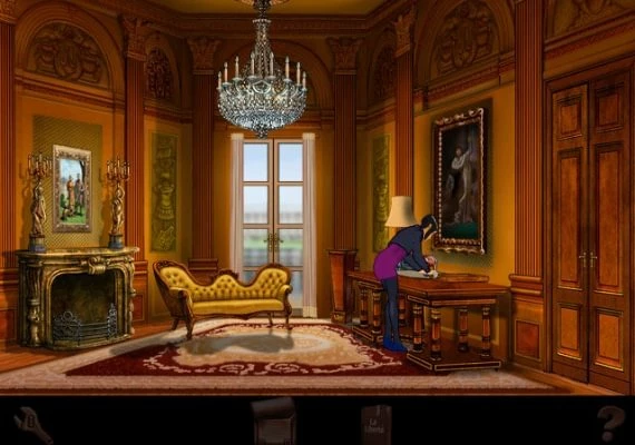 Broken Sword - Director's Cut EN/DE/FR/IT/ES Global