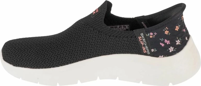 Atlete Skechers femra, të zeza [Madhësia: 37]