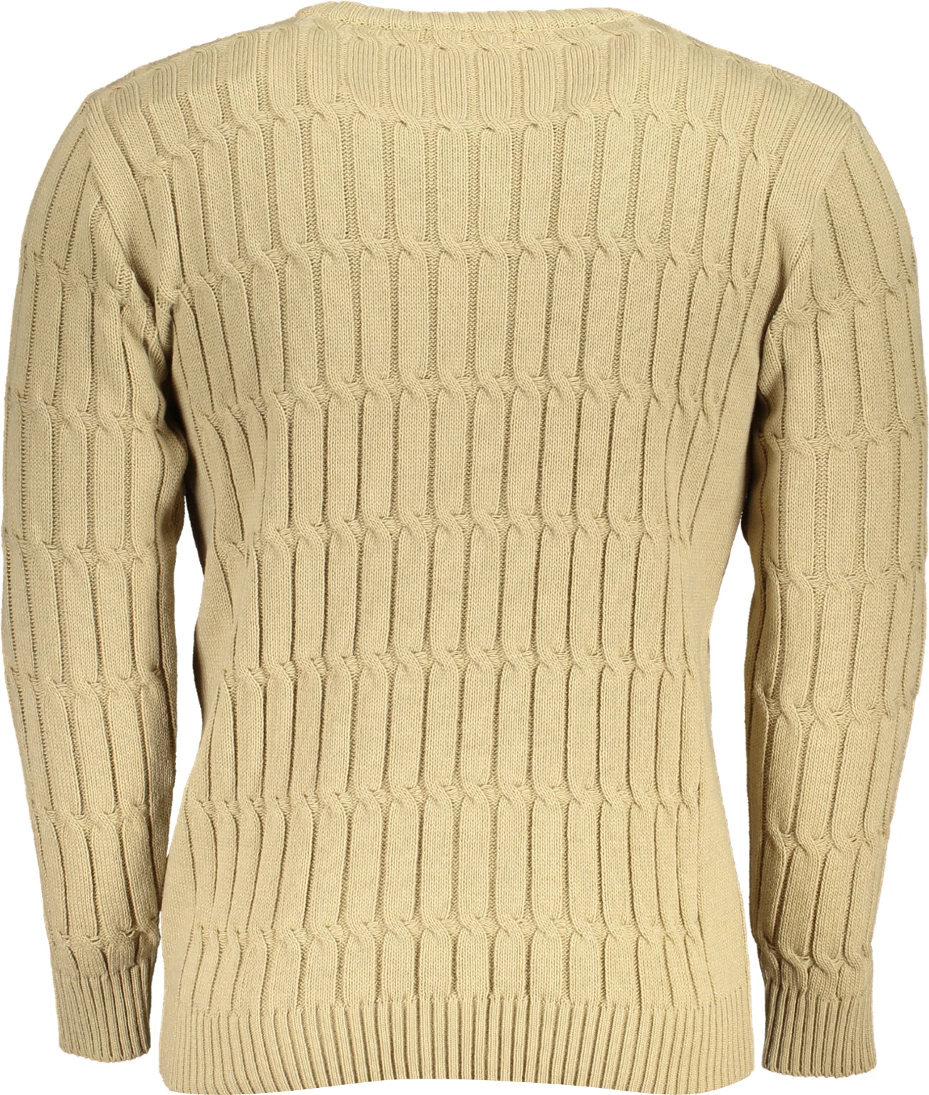 Xhemper për meshkuj U.S. GRAND POLO, bezhë