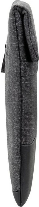 Mbështjellës RIVACASE Lantau 8802 për MacBook Pro 13.3", e zezë