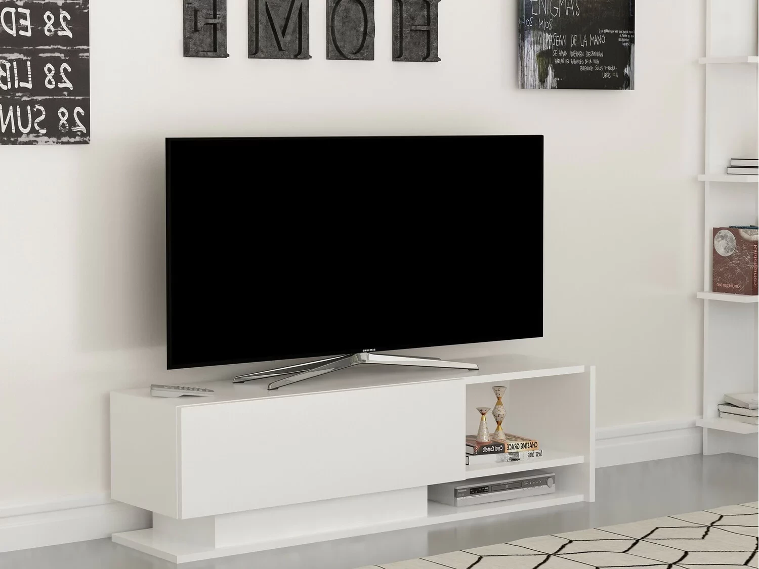 Tv komodë Arva
