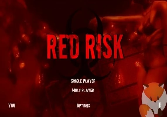 Red Risk EN Global