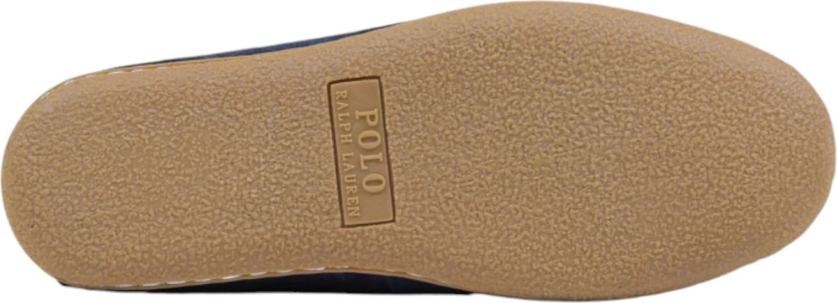 Papuqe për femra Ralph Lauren COLLINS BEAR RF103885, blu [Madhësia: 40]