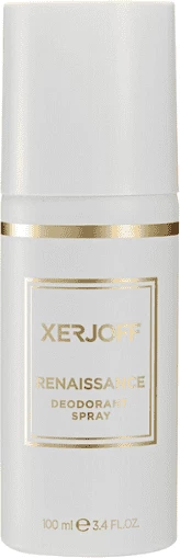 Deodorant Xerjoff Renaissance, 100ml