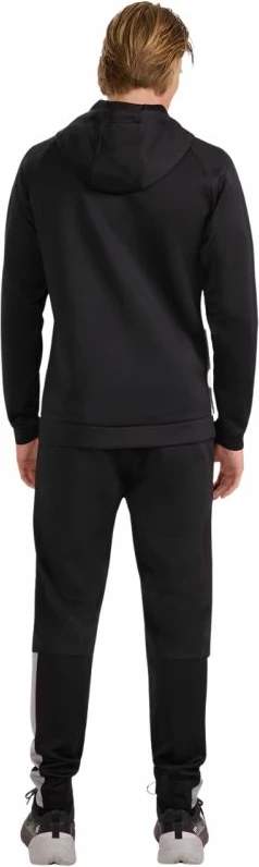 Pantallona sportive për meshkuj 4F, të zeza