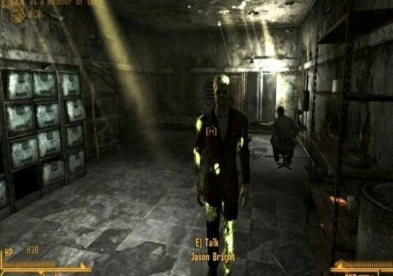 Fallout: New Vegas Ultimate Edition EN/PL/CS/RU Global