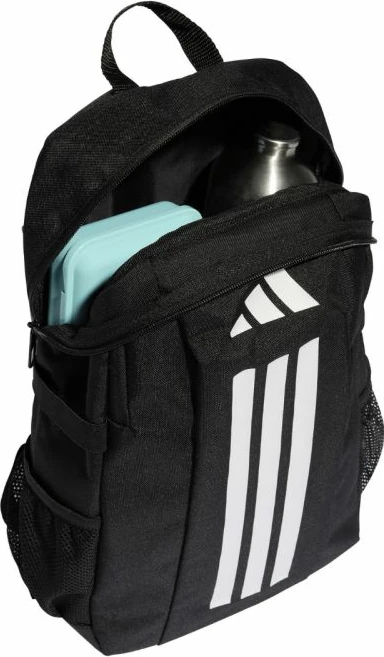 Çantë shpine për fëmijë adidas PrimeLift KE0460, e zezë