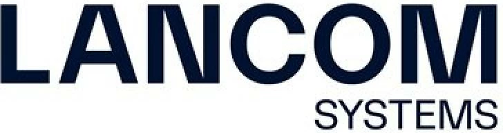 Switch LANCOM GS-3652XP 61878 48 porta shpejtësi 200–256 Gbps i zi