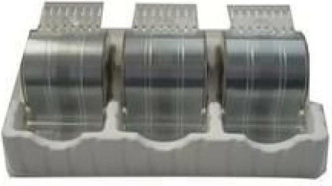 Kapëse për pajisje shumëfunksionale, Canon, N1 (1007B001), set 3 kaseta, e zezë