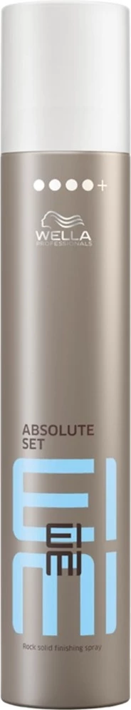 Llak për flokë Wella Professionals Eimi Absolute Set 500ml