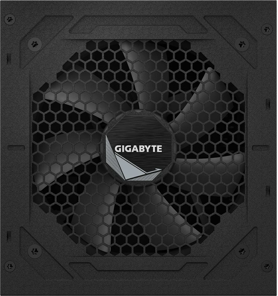 Kasë Gigabyte UD850GM PG5 V2, 850W, 80 PLUS Gold, e zezë
