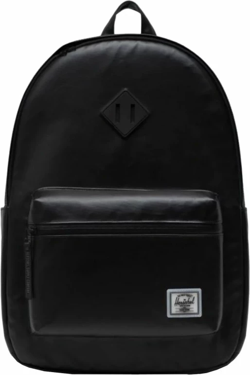 Çantë shpine Herschel, e zezë