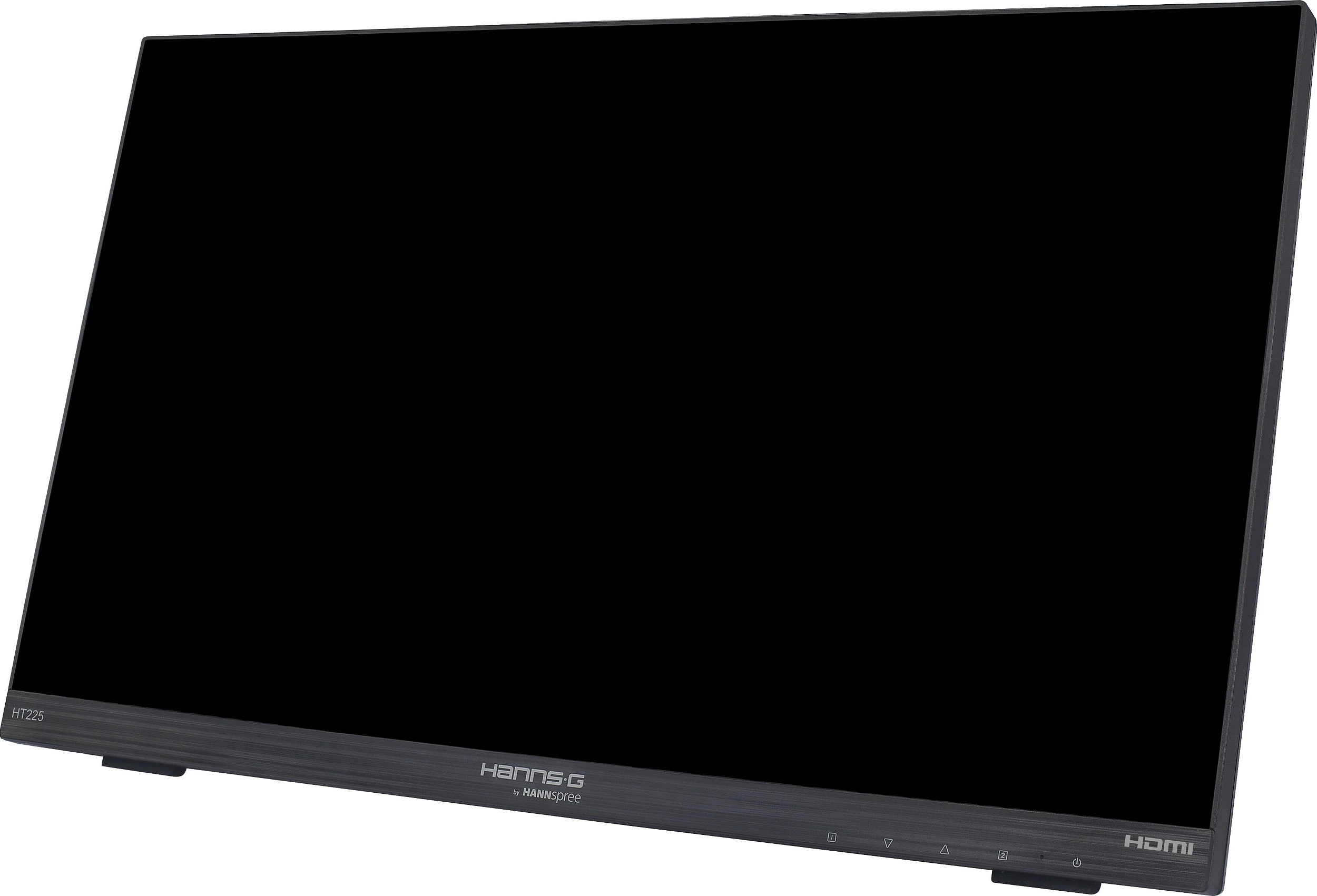 Monitor me prekje Hannspree HT225HPB 21.5 inç Full HD LED zi