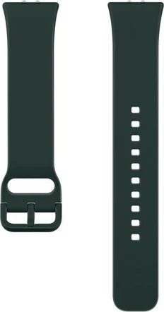 Rrip ore Samsung Galaxy Fit3, Fluoroelastomer, Gjelbër