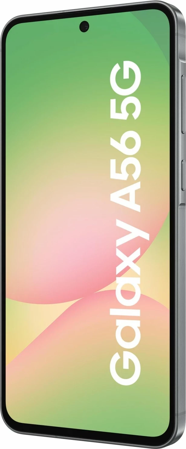 Celular Samsung Galaxy A56 5G 128GB Dual SIM grafit