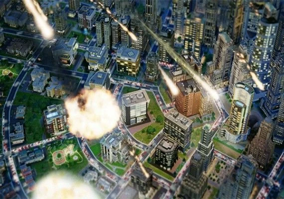 SimCity Global