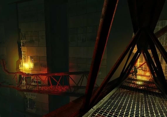F.E.A.R. 2: Reborn DLC EN/DE/FR/IT/ES Global