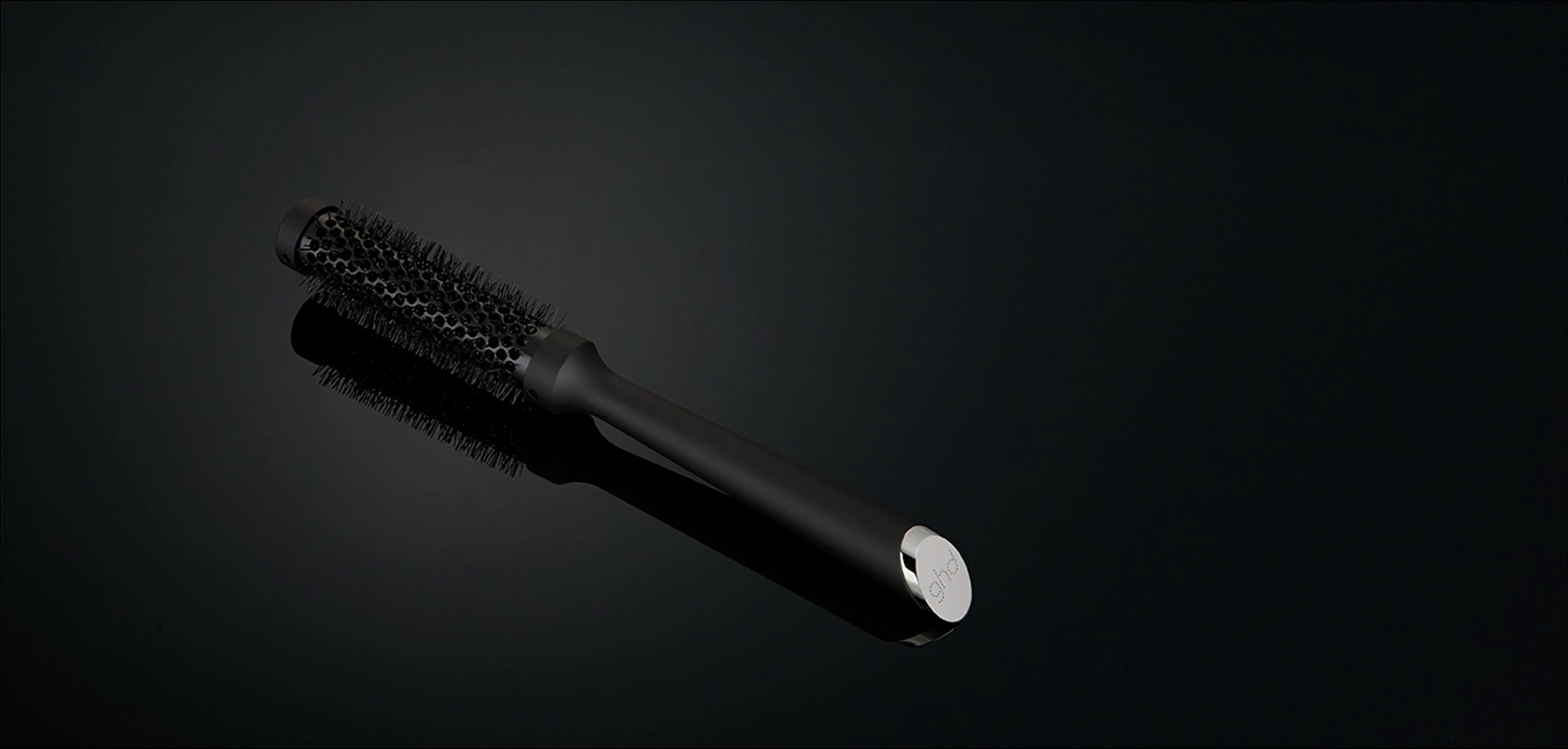 Brushë stiluese ghd 9253, e zezë