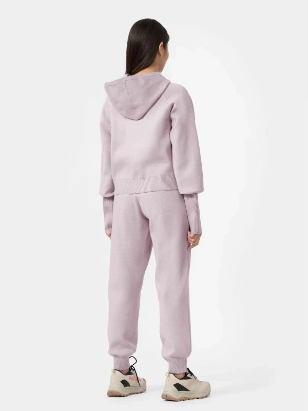 Pantallona sportive për femra 4f [Madhësia: XS]