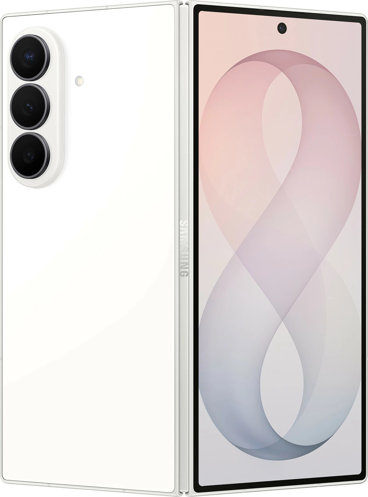 Celular Samsung Galaxy Z Fold8 Ultra 5G, 12GB RAM, 256GB, krem