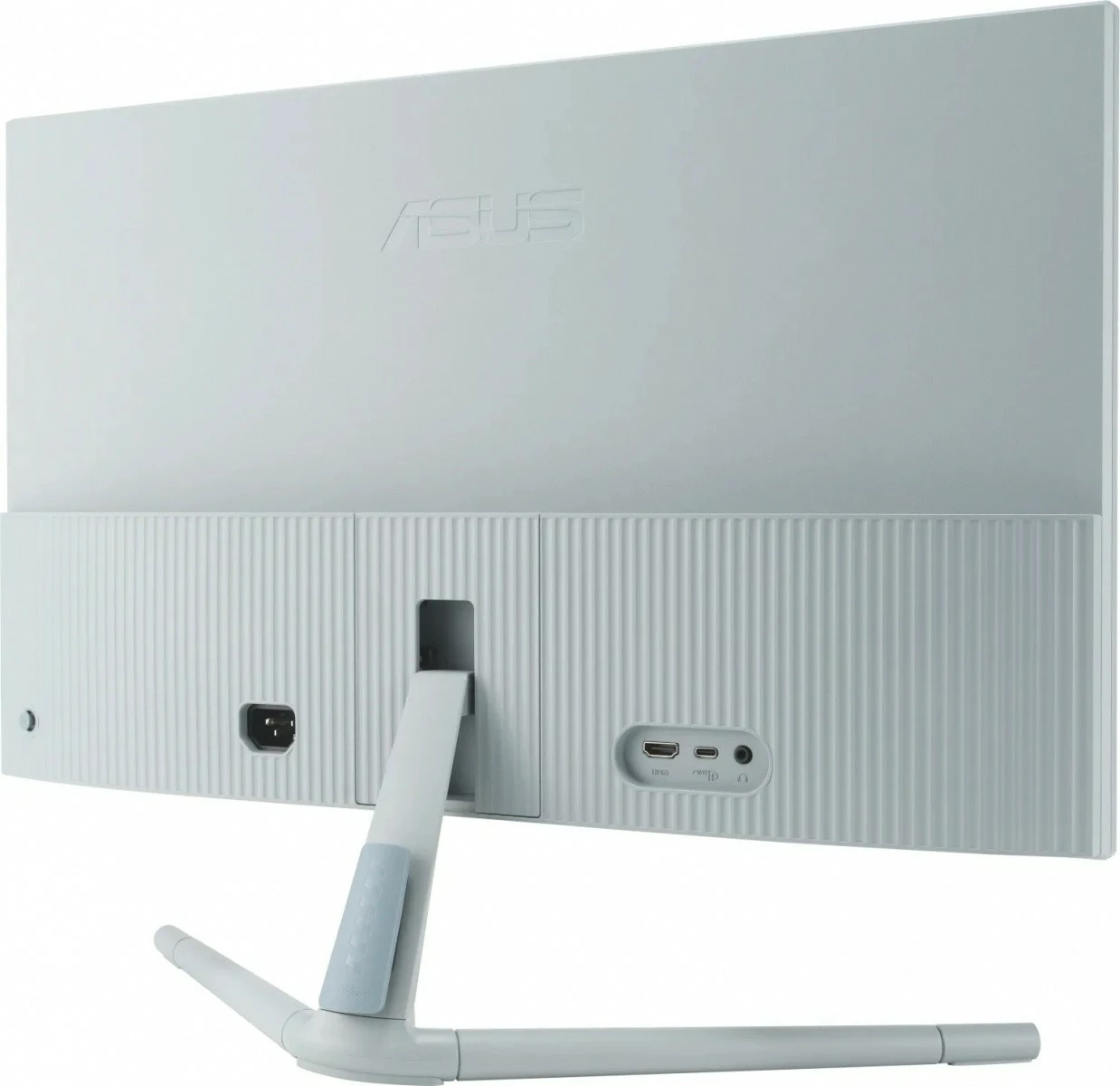 Monitor Asus VU249CFE-G 23.8 inç, IPS, 100Hz, USB-C, Gjelbër