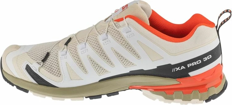 Atlete Salomon XA Pro 3D v9, bezhë, 49 1/3 [Madhësia: 49 1/3]