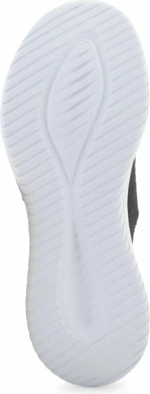 Këpucë për fëmijë Skechers, të zeza