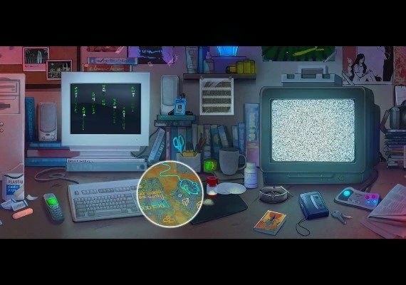 Fires At Midnight EN Global