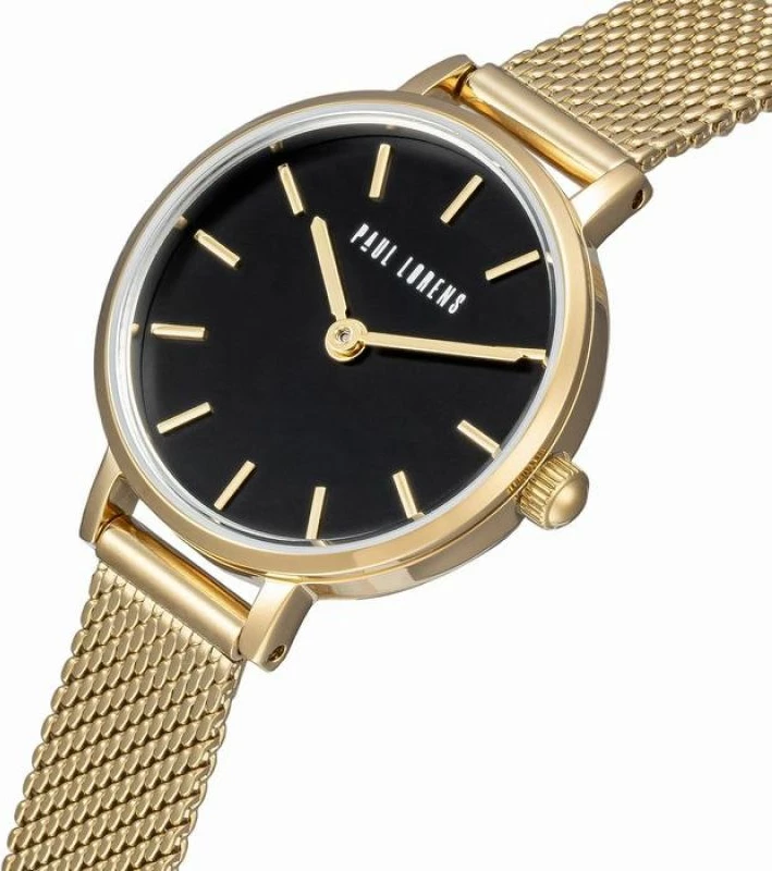 Orë dore për femra Paul Lorens, ari