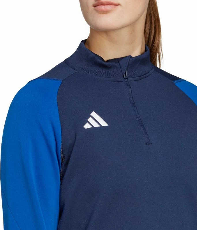 Duks adidas për femra, blu marine [Madhësia: M]