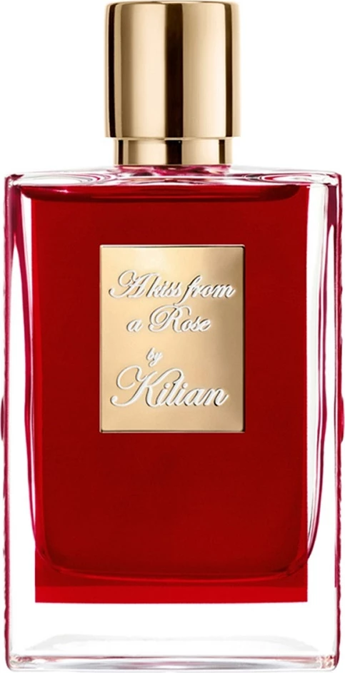 Eau de Parfum për femra By KILIAN A Kiss From a Rose, 50ml