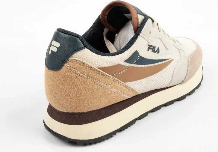 Atlete për meshkuj Fila Hypert FFM0380.73208, bezhë [Madhësia: 44]