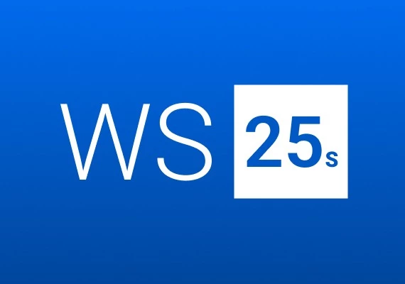Windows Server 2025 Standard EN Global