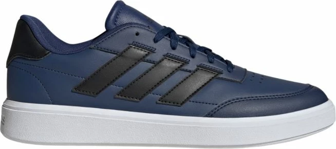 Atlete për meshkuj adidas, të kaltra [Madhësia: 40 2/3]