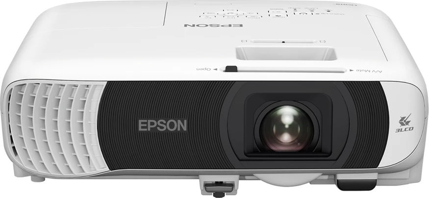 Projektor Epson EB-FH18 V11HB59240 3LCD i bardhë