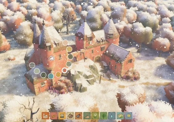 Tiny Glade Global