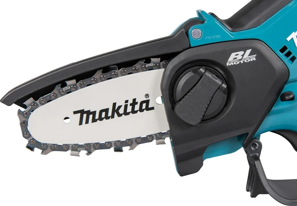 Sharrë elektrike për krasitje Makita DUC101Z, 18V, 10cm, Solo