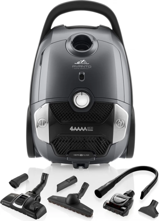 Fshesë Elektrike ETA AVANTO Perfect Home 451990000