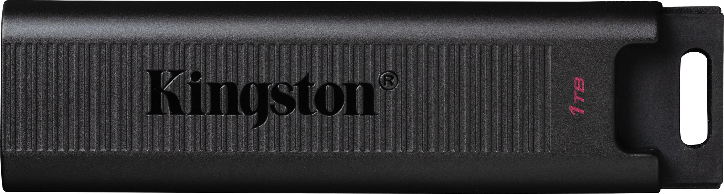 USB Kingston DataTraveler Max 1TB, USB Type-C, 3.2 Gen 2, 1000 MB/s, E zezë