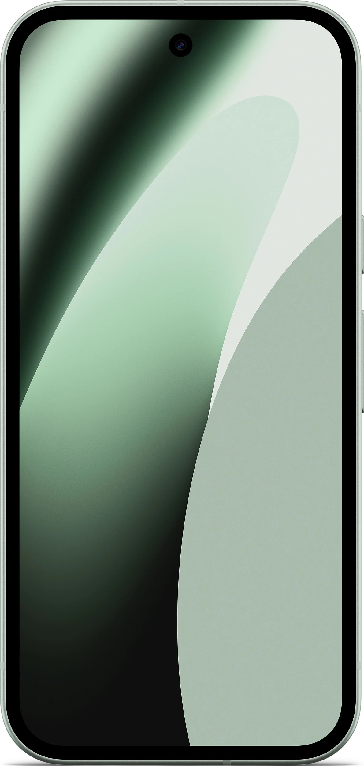 Celular Google Pixel 10a, 8GB RAM, 256GB, 6.3", 48MP, i gjelbër