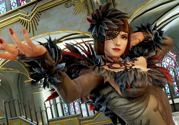Tekken 7 - Season Pass 2 DLC Global