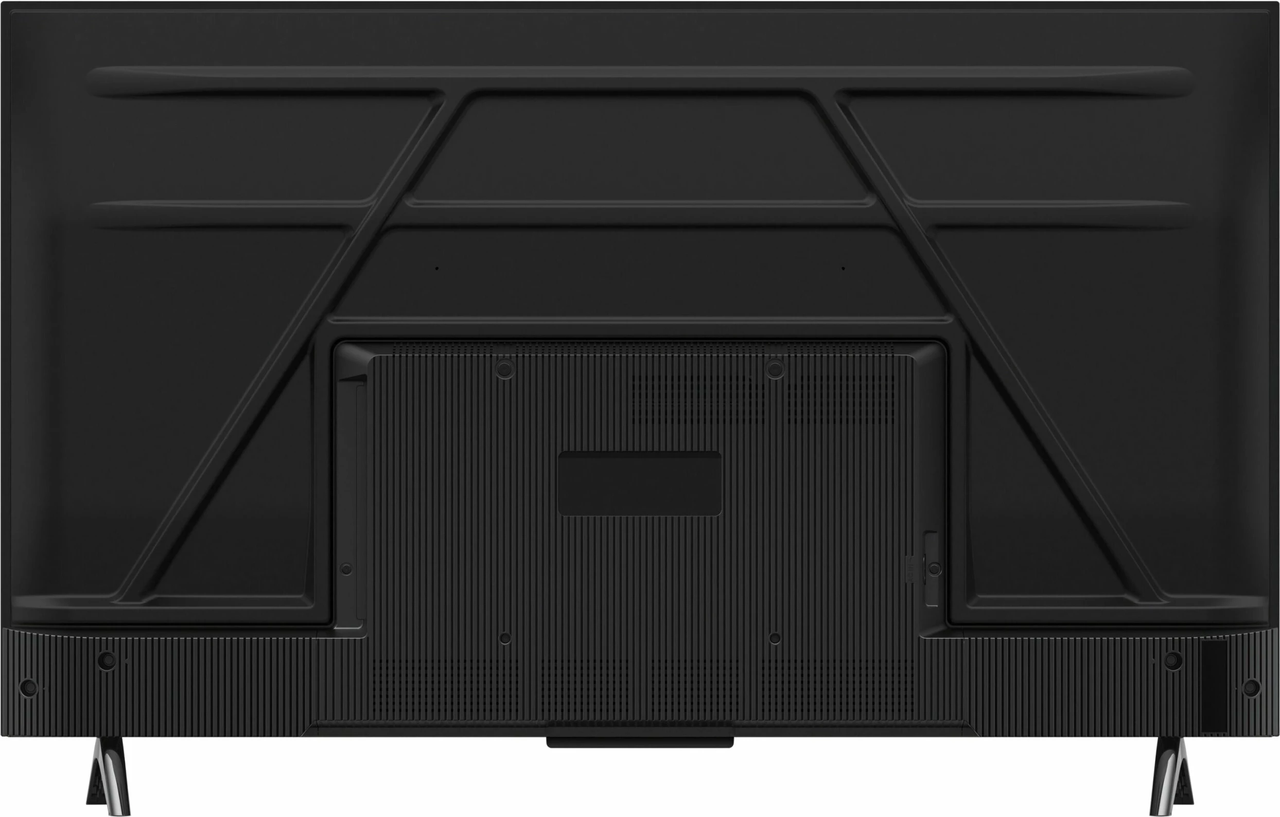 Televizor TCL 50V6C 50" 4K Ultra HD Google TV, i zi