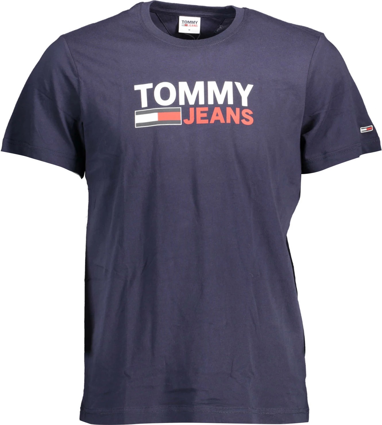 Maicë për meshkuj TOMMY HILFIGER, kaltër