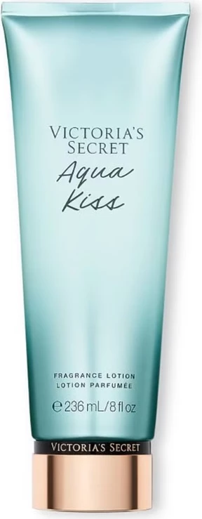 Balsam trupi për femra Victoria's Secret Aqua Kiss, 236ml