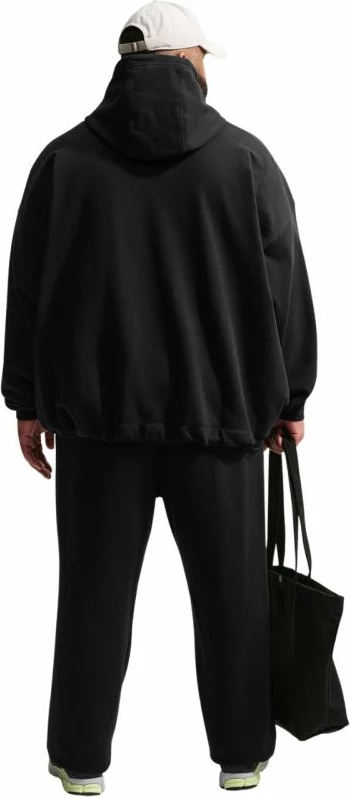 Duks Nike Sportswear Club Hoodie IF0745 010, meshkuj, i zi