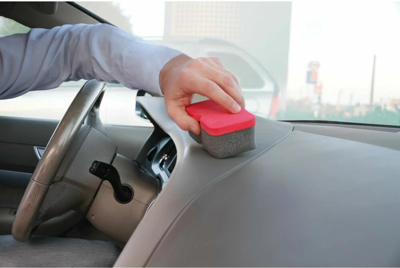 Shpuze Konfori Brillo