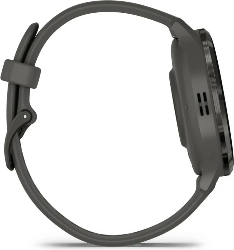 Smartwatch Garmin Venu 3S, AMOLED, 1.2", GPS, Gri