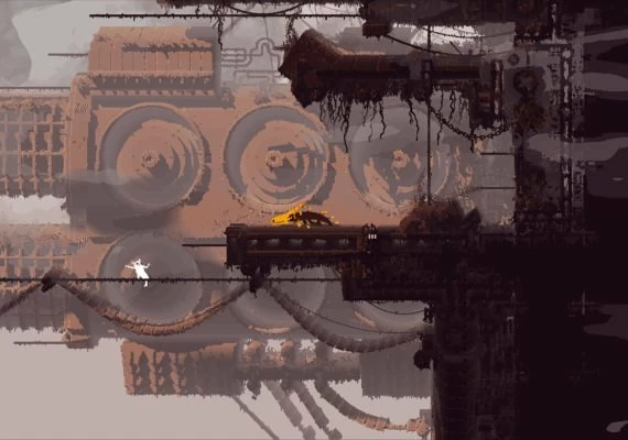 Rain World EN/DE/FR/IT/PT/ES Global